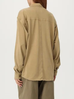 Camicia Isabel Marant Etoile in cotone