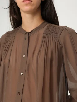 Camicia Isabel Marant Etoile in viscosa con stampa floreale