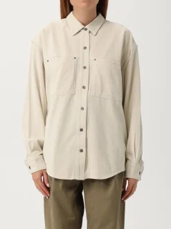 Camicia Isabel Marant Etoile in cotone