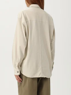 Camicia Isabel Marant Etoile in cotone