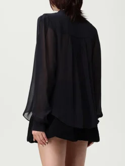 Camicia Isabel Marant Etoile in viscosa con stampa floreale