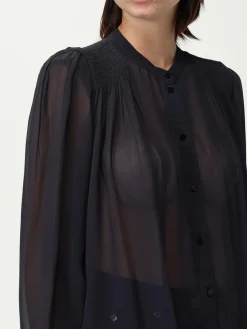 Camicia Isabel Marant Etoile in viscosa con stampa floreale