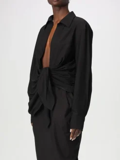 Camicia Jacquemus in misto viscosa