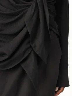 Camicia Jacquemus in misto viscosa