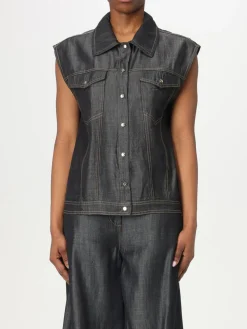 Camicia Kaos in denim