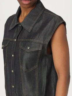 Camicia Kaos in denim