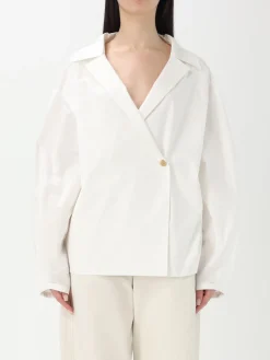 Camicia Khaite in cotone