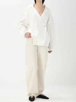 Camicia Khaite in cotone