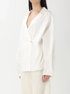 Camicia Khaite in cotone