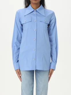 Camicia Liu Jo in misto cotone