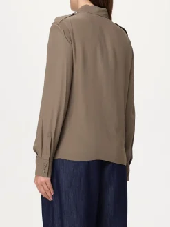 Camicia Liu Jo in misto viscosa