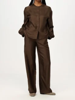 Camicia Lou Lou Studio in seta