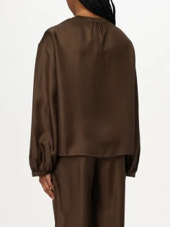 Camicia Lou Lou Studio in seta