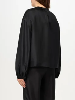 Camicia Lou Lou Studio in seta