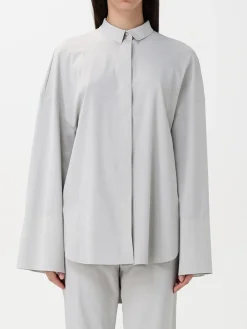 Camicia Max Mara in misto cotone