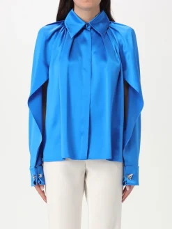 Camicia Max Mara in seta