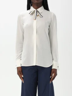 Camicia Max Mara in seta