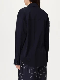 Camicia MM Max Mara in jersey