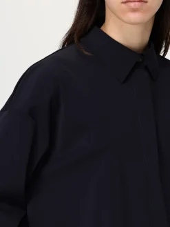 Camicia MM Max Mara in jersey