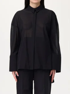 Camicia MM Max Mara in jersey