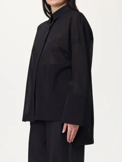 Camicia MM Max Mara in jersey