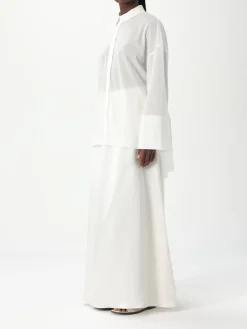 Camicia MM Max Mara in jersey