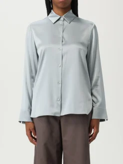 Camicia MM Max Mara in seta