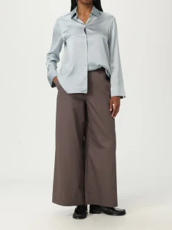 Camicia MM Max Mara in seta