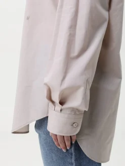 Camicia Moschino Couture in cotone