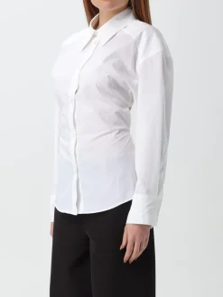 Camicia Moschino Jeans in cotone