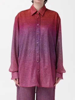 Camicia Oséree in lurex