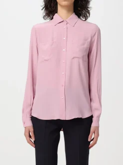 Camicia Pinko in misto seta