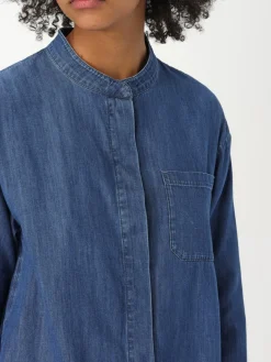Camicia 'S Max Mara in denim