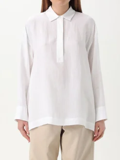 Camicia 'S Max Mara in lino