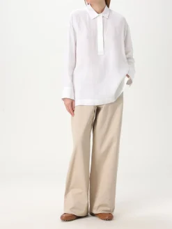 Camicia 'S Max Mara in lino