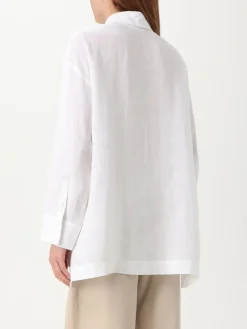 Camicia 'S Max Mara in lino