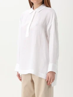 Camicia 'S Max Mara in lino