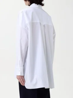 Camicia 'S Max Mara in popeline di cotone