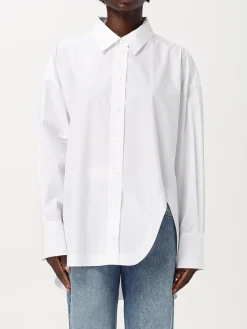 Camicia The Attico in cotone