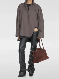 Camicia The Attico in cotone