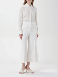 Camicia Theory in seta