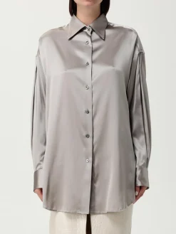 Camicia Tom Ford in seta
