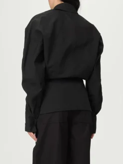 Camicia Toteme in cotone organico e lino