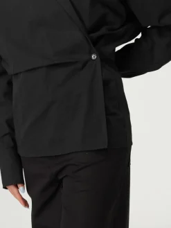 Camicia Toteme in cotone organico e lino