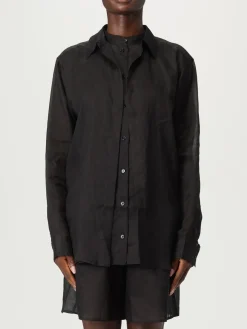 Camicia Toteme in ramie