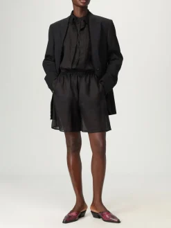 Camicia Toteme in ramie