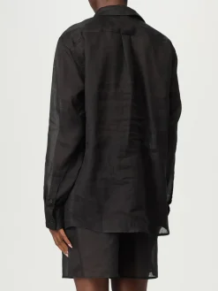 Camicia Toteme in ramie