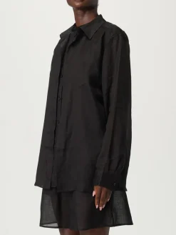 Camicia Toteme in ramie