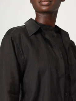 Camicia Toteme in ramie