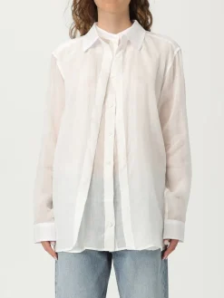 Camicia Toteme in ramie